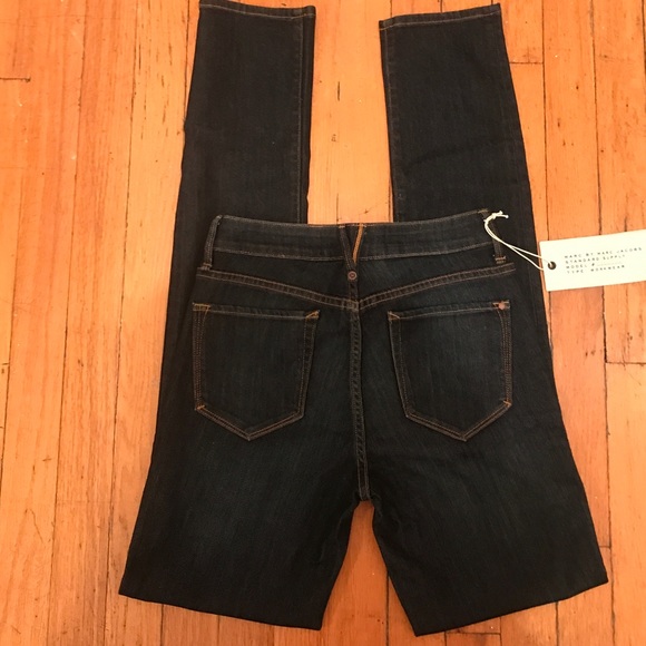 Marc by Marc Jacobs Standard Supply Denim NWT - Picture 8 of 8